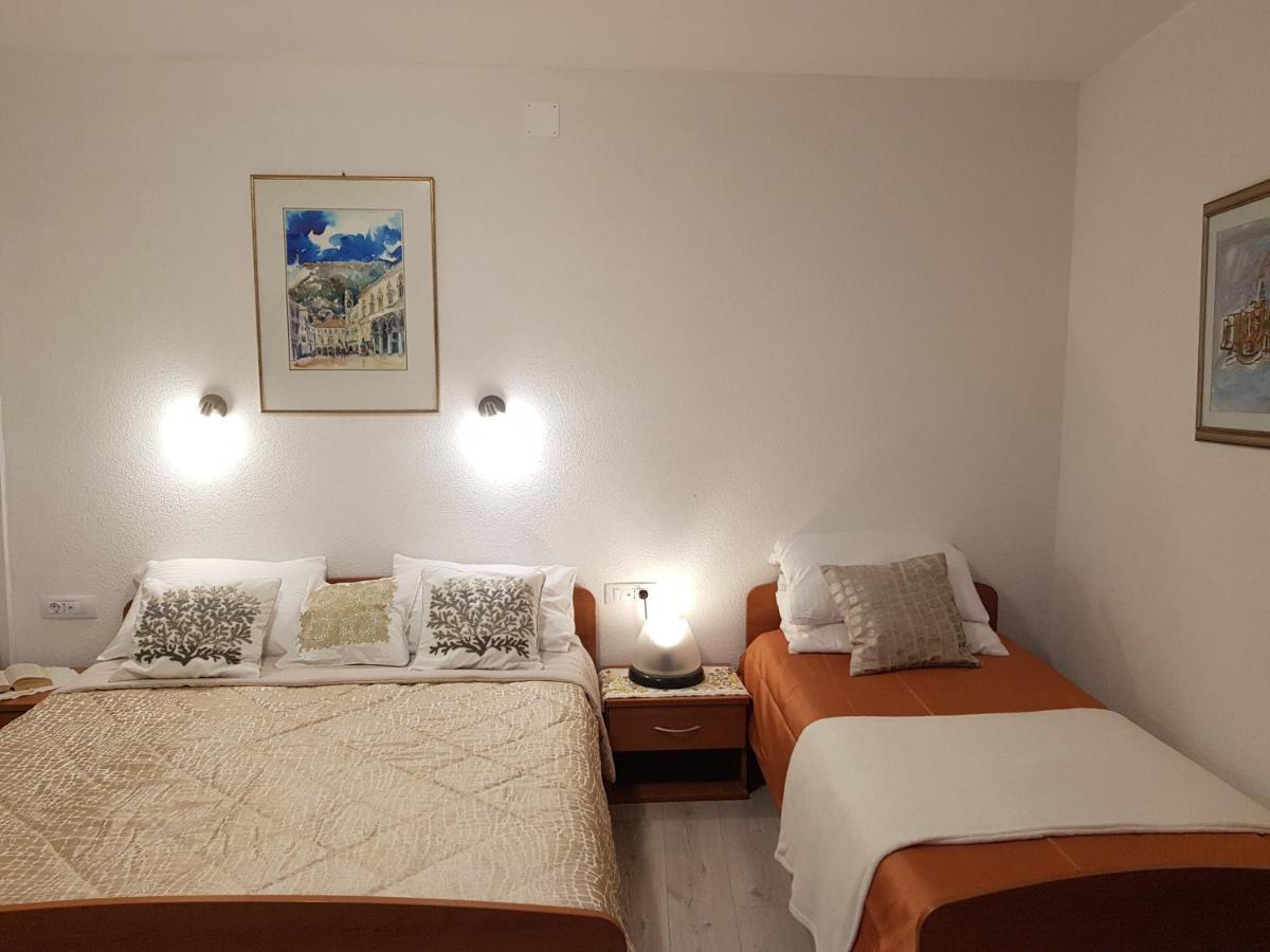 Apartment Joy Old Town *