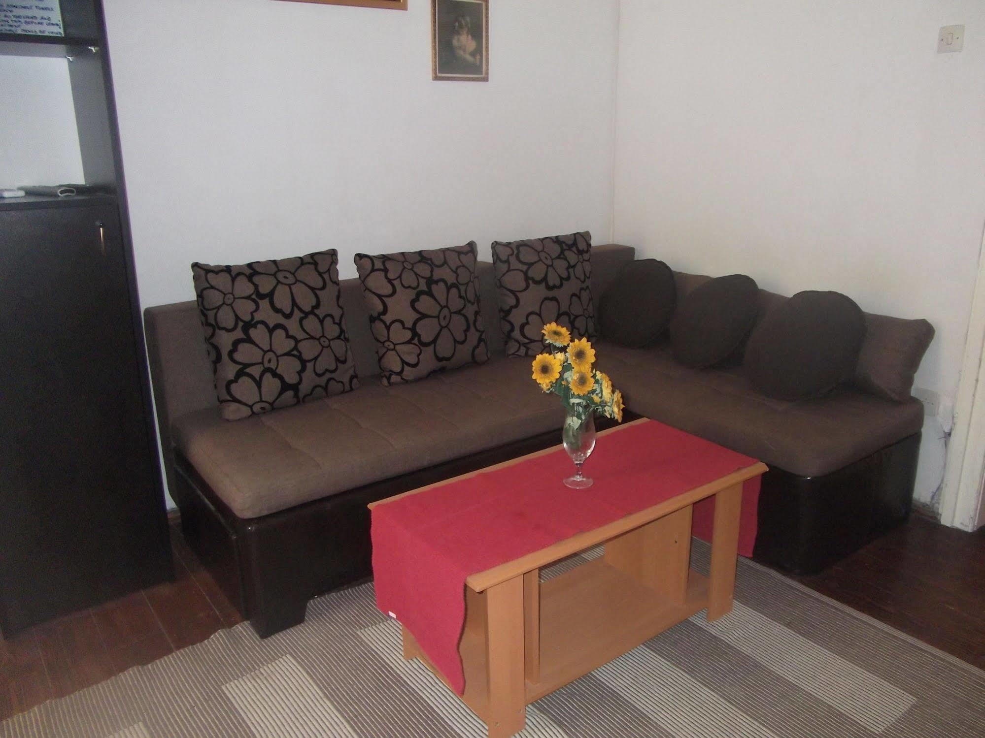 Apartment Joy Old Town