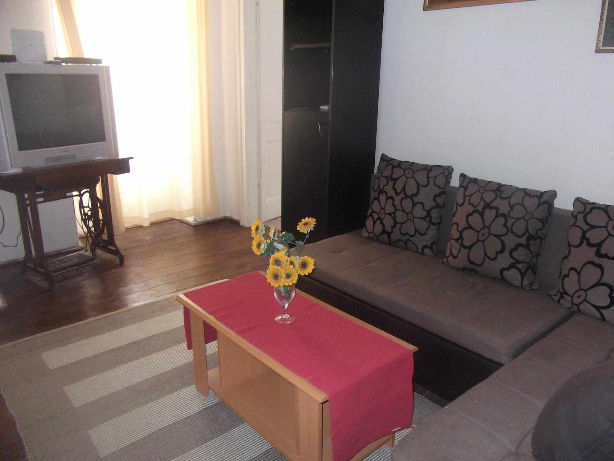 Joy Old Town Apartment