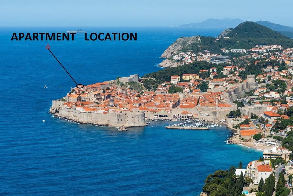 Joy Old Town * Dubrovnik