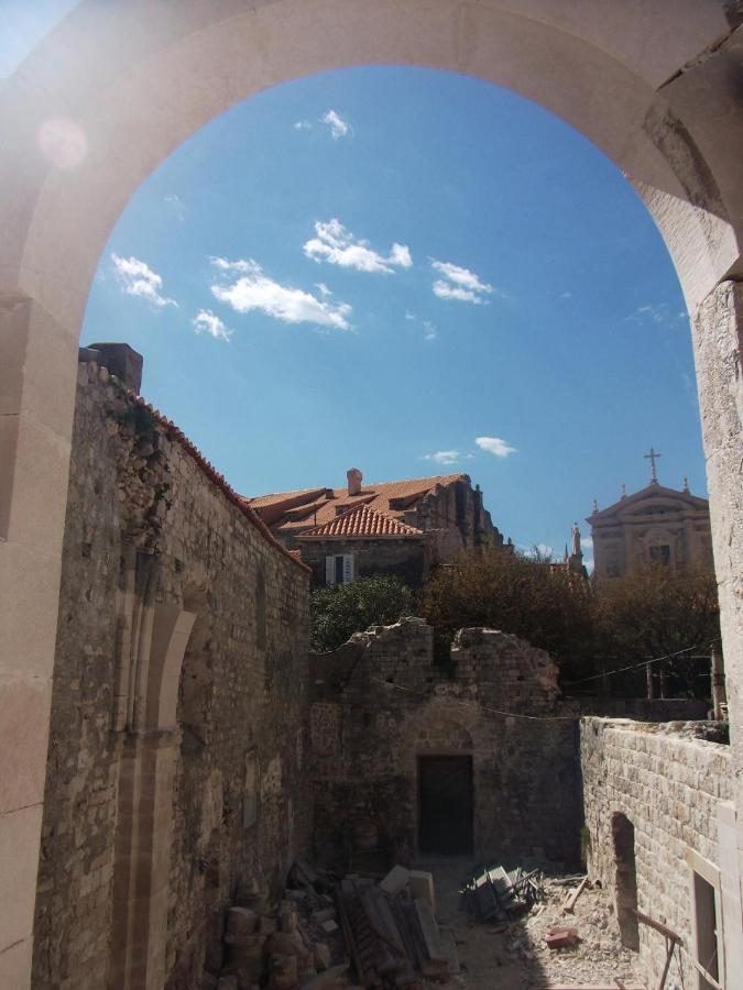 Joy Old Town Apartment Dubrovnik